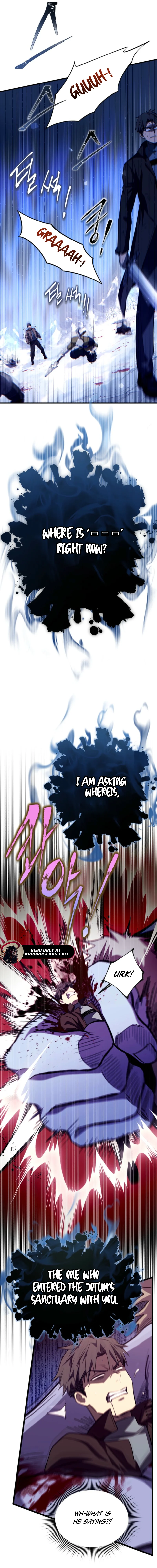 Read The Absolute is a First-Time Dad EN Manga Online