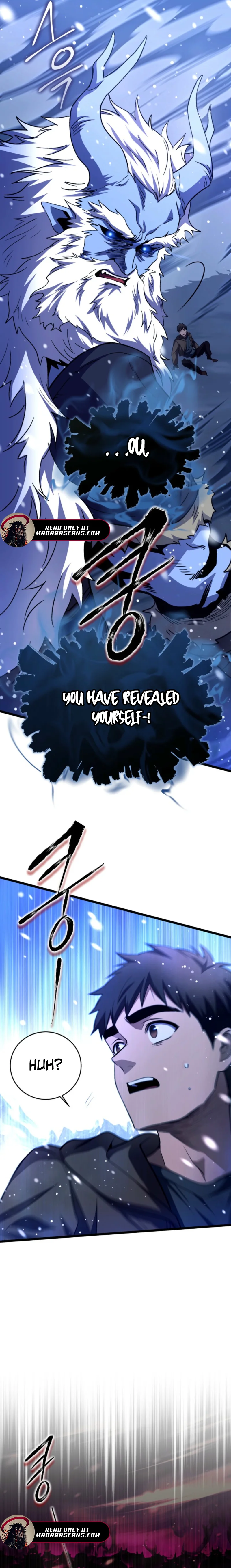 Read The Absolute is a First-Time Dad EN Manga Online