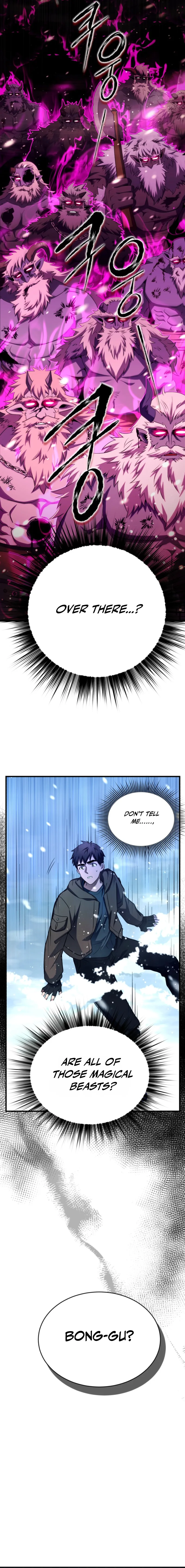 Read The Absolute is a First-Time Dad EN Manga Online