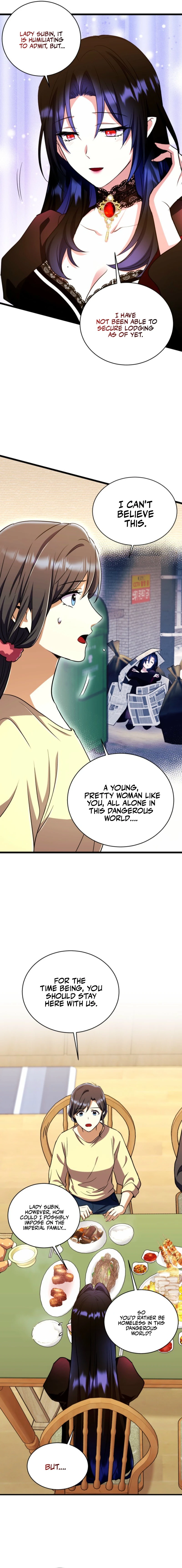Read The Absolute is a First-Time Dad EN Manga Online