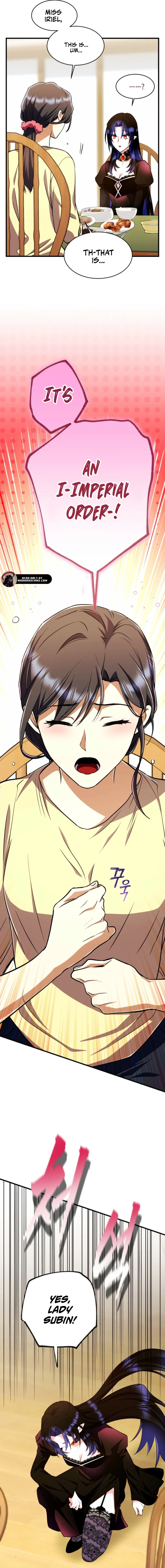 Read The Absolute is a First-Time Dad EN Manga Online