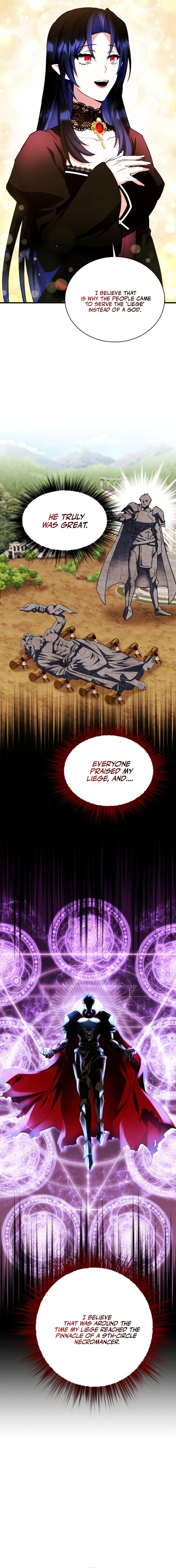 Read The Absolute is a First-Time Dad EN Manga Online