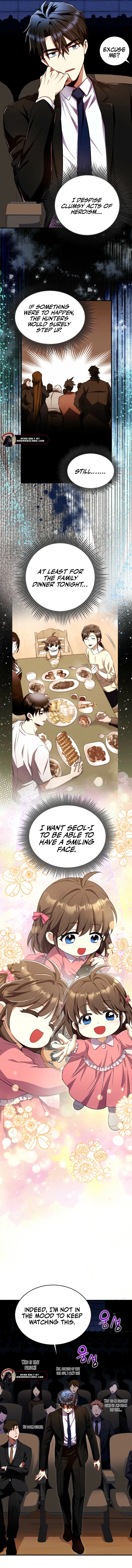 Read The Absolute is a First-Time Dad EN Manga Online