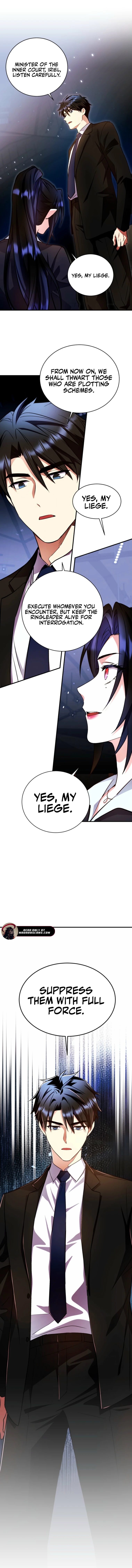 Read The Absolute is a First-Time Dad EN Manga Online