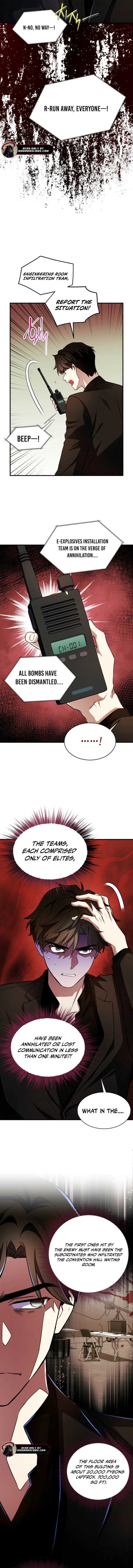 Read The Absolute is a First-Time Dad EN Manga Online
