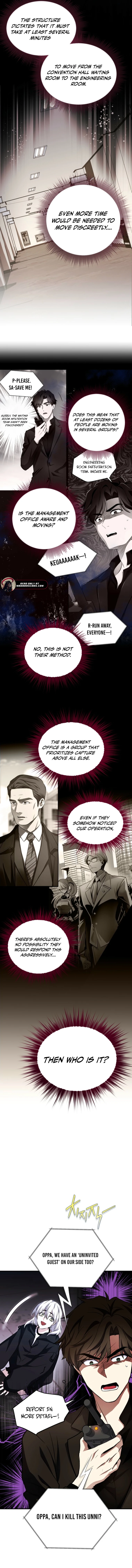Read The Absolute is a First-Time Dad EN Manga Online