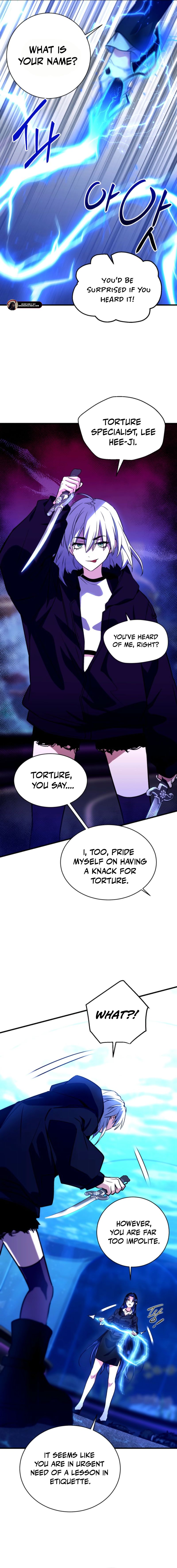Read The Absolute is a First-Time Dad EN Manga Online