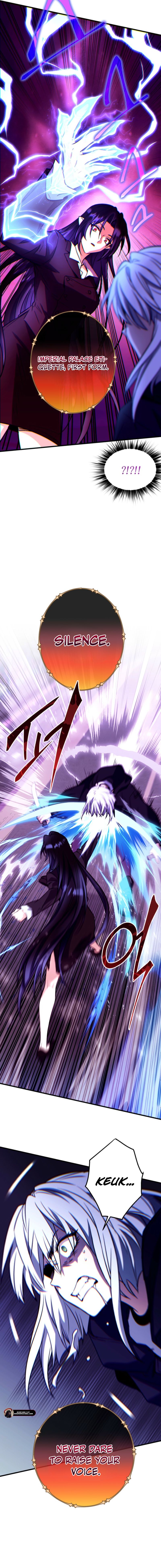 Read The Absolute is a First-Time Dad EN Manga Online