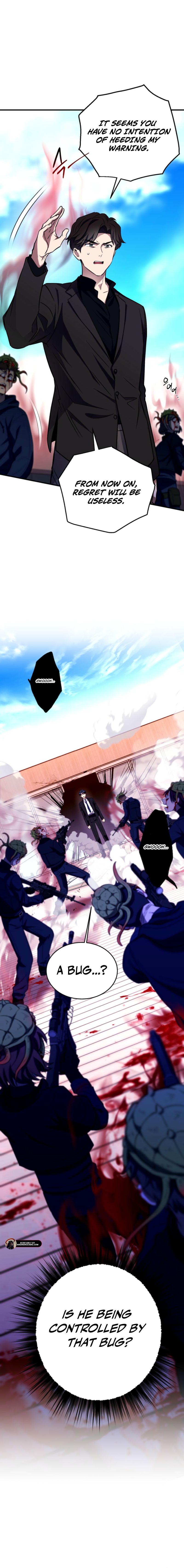 Read The Absolute is a First-Time Dad EN Manga Online