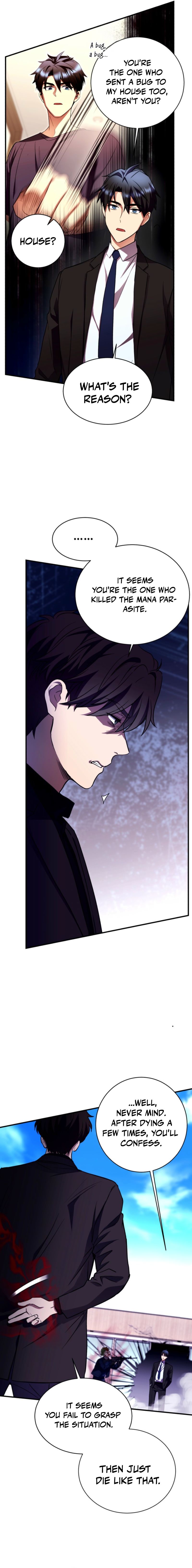 Read The Absolute is a First-Time Dad EN Manga Online