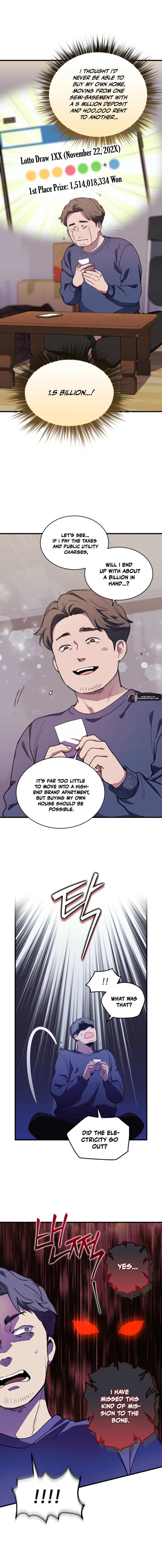 Read The Absolute is a First-Time Dad EN Manga Online