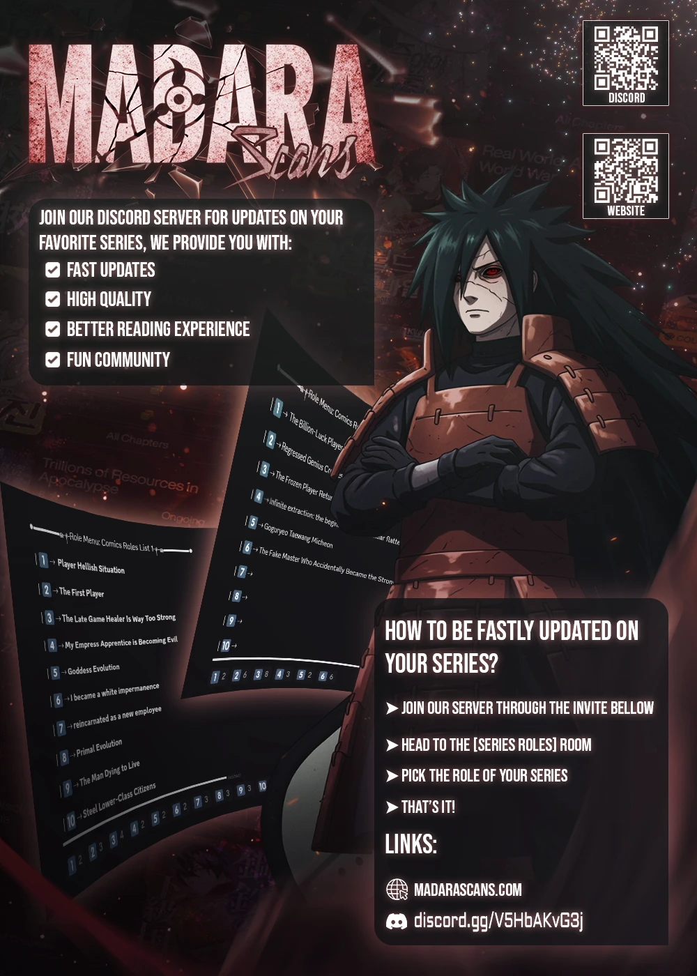 Read The Absolute is a First-Time Dad EN Manga Online