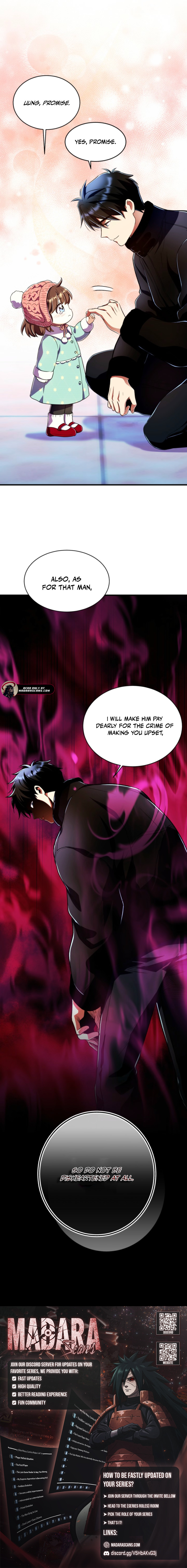 Read The Absolute is a First-Time Dad EN Manga Online