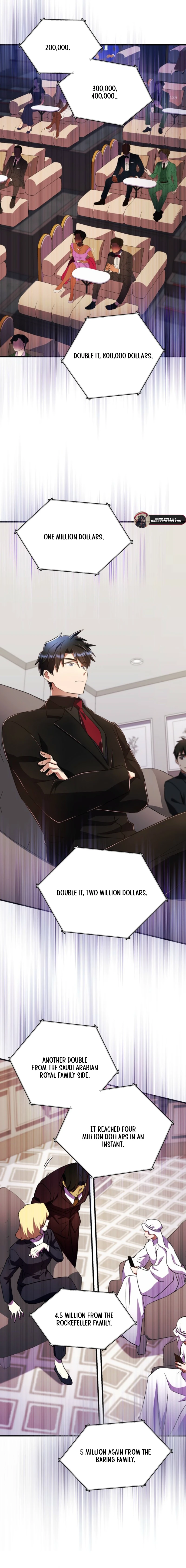 Read The Absolute is a First-Time Dad EN Manga Online