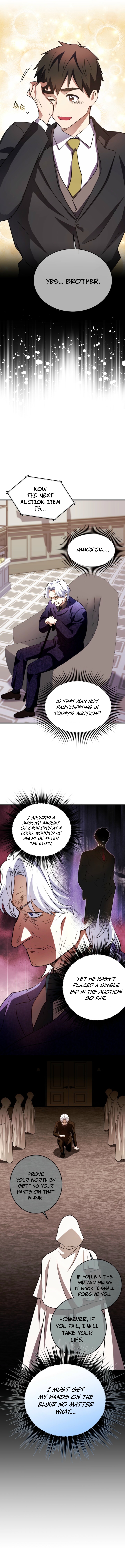 Read The Absolute is a First-Time Dad EN Manga Online