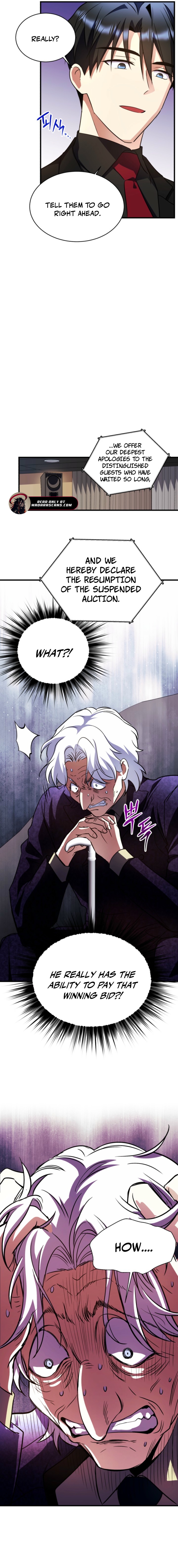 Read The Absolute is a First-Time Dad EN Manga Online