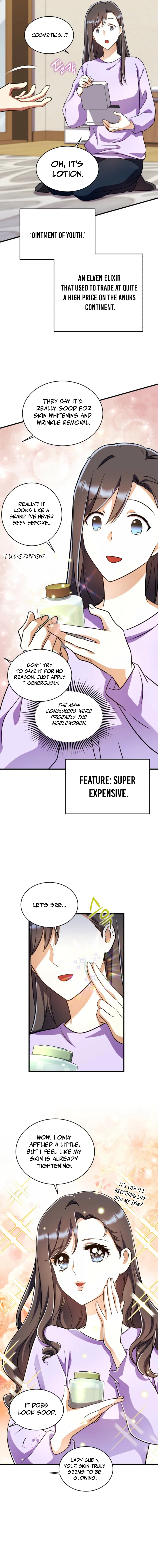 Read The Absolute is a First-Time Dad EN Manga Online