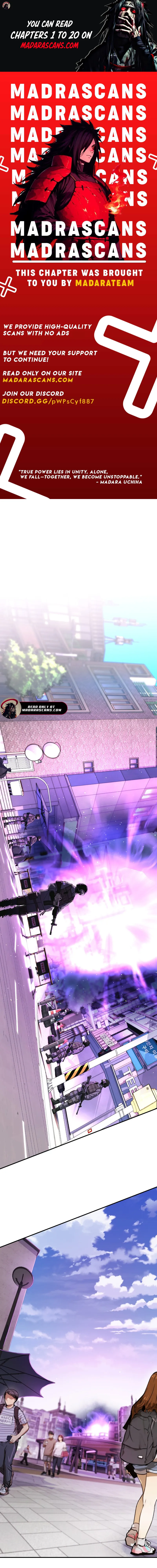 Read The Absolute is a First-Time Dad EN Manga Online