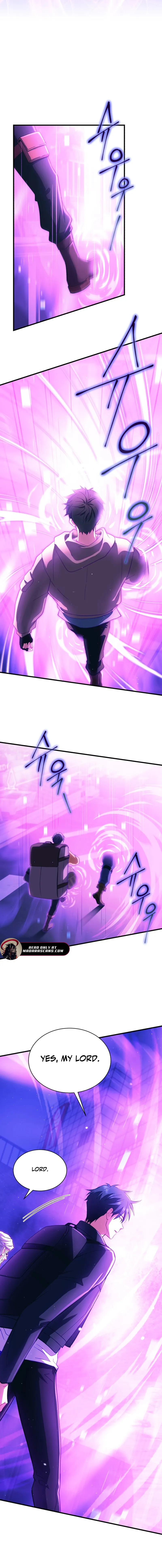 Read The Absolute is a First-Time Dad EN Manga Online