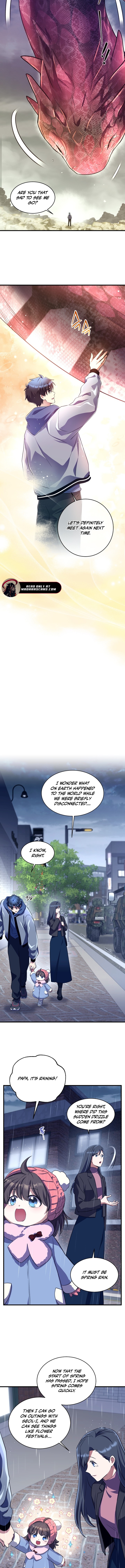 Read The Absolute is a First-Time Dad EN Manga Online