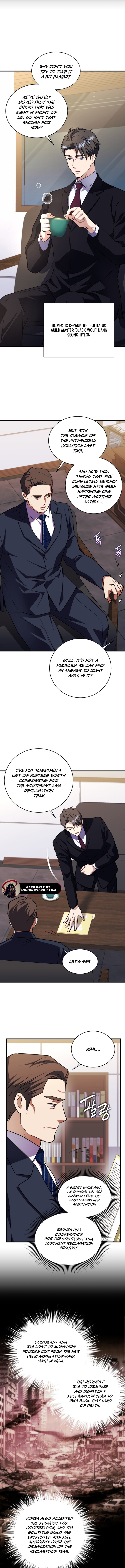 Read The Absolute is a First-Time Dad EN Manga Online