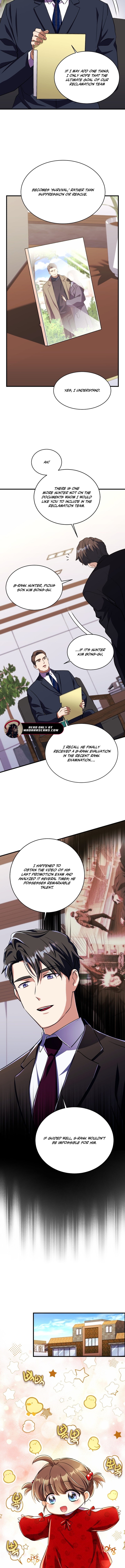 Read The Absolute is a First-Time Dad EN Manga Online