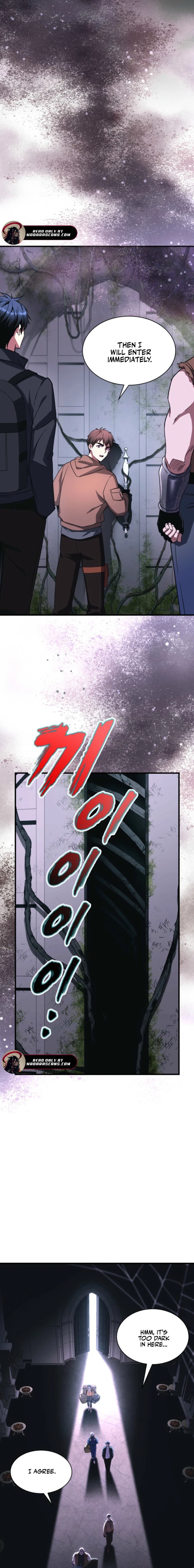 Read The Absolute is a First-Time Dad EN Manga Online