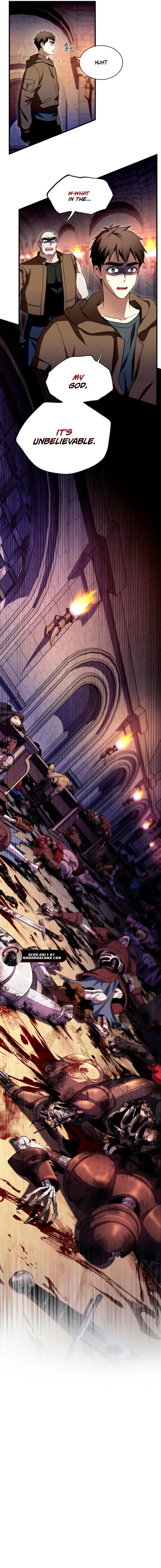 Read The Absolute is a First-Time Dad EN Manga Online