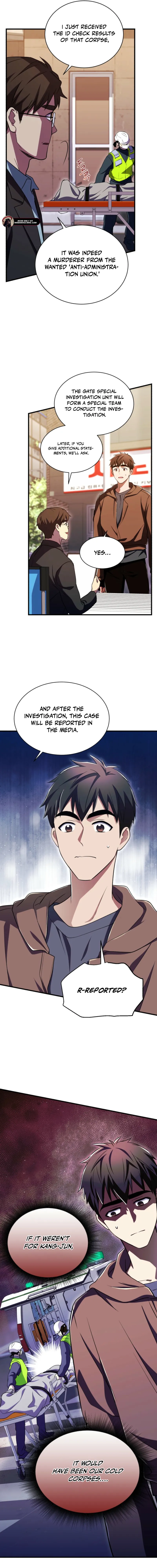 Read The Absolute is a First-Time Dad EN Manga Online
