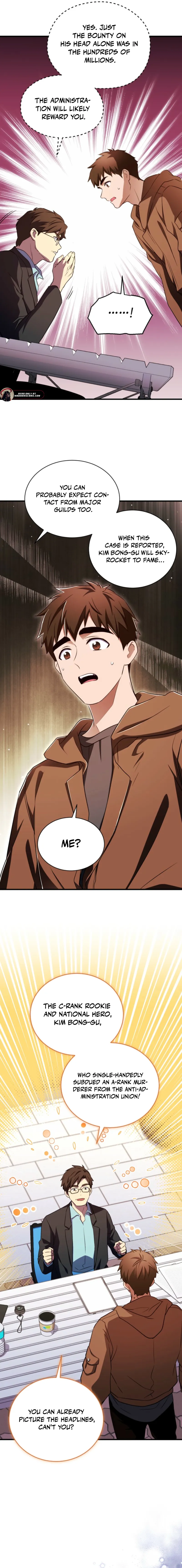 Read The Absolute is a First-Time Dad EN Manga Online