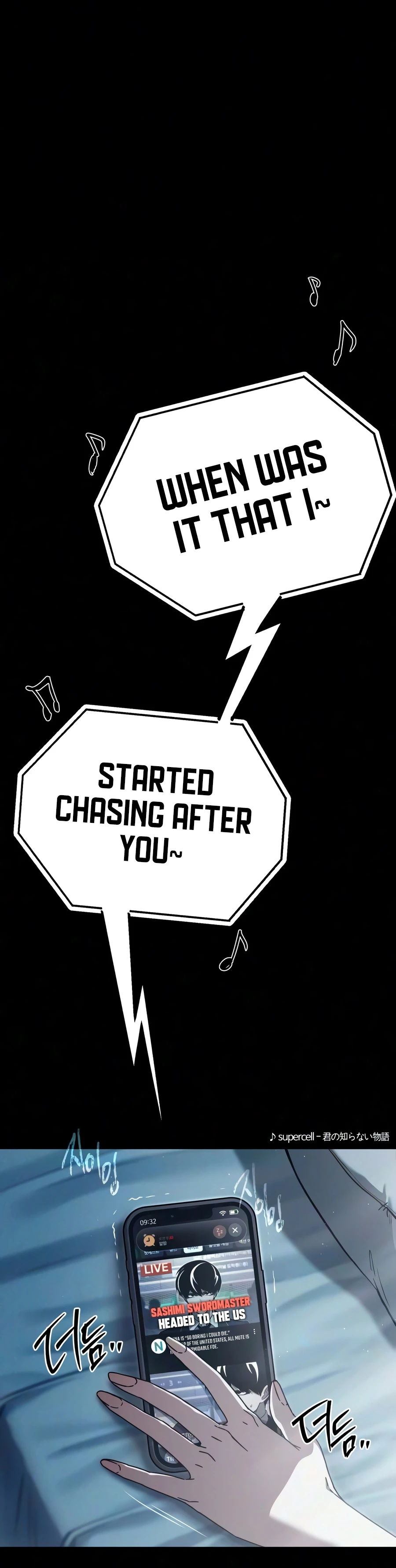 Read The Academy’s Sashimi Sword Master EN Manga Online