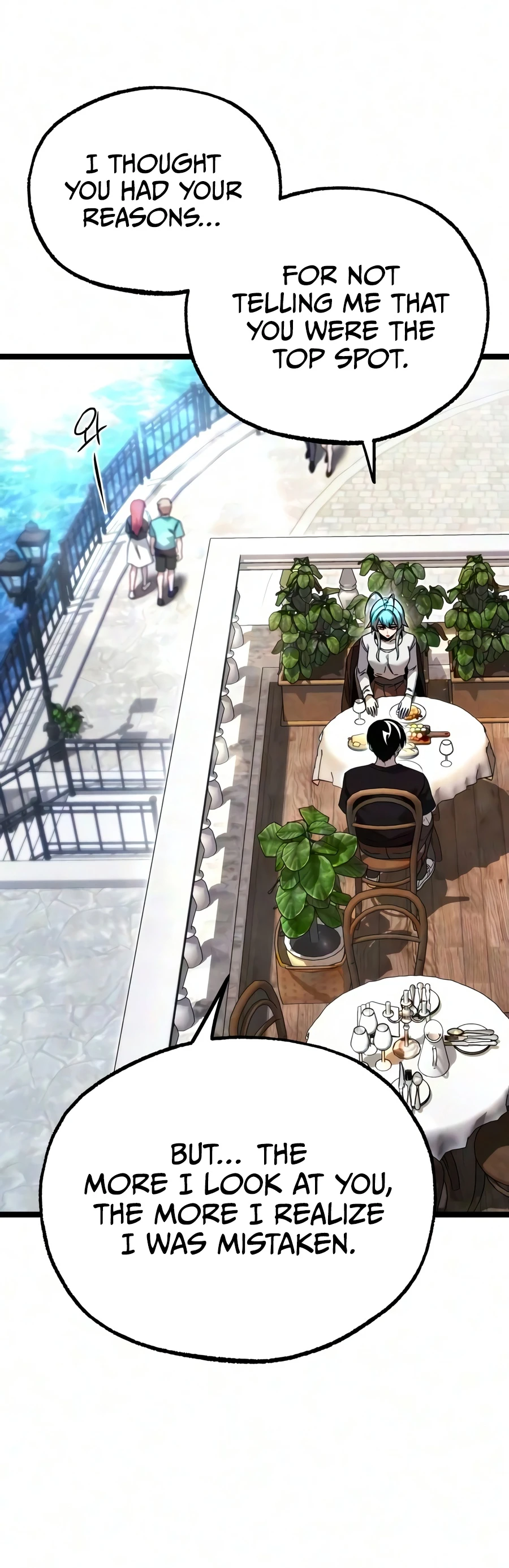 Read The Academy’s Sashimi Sword Master EN Manga Online