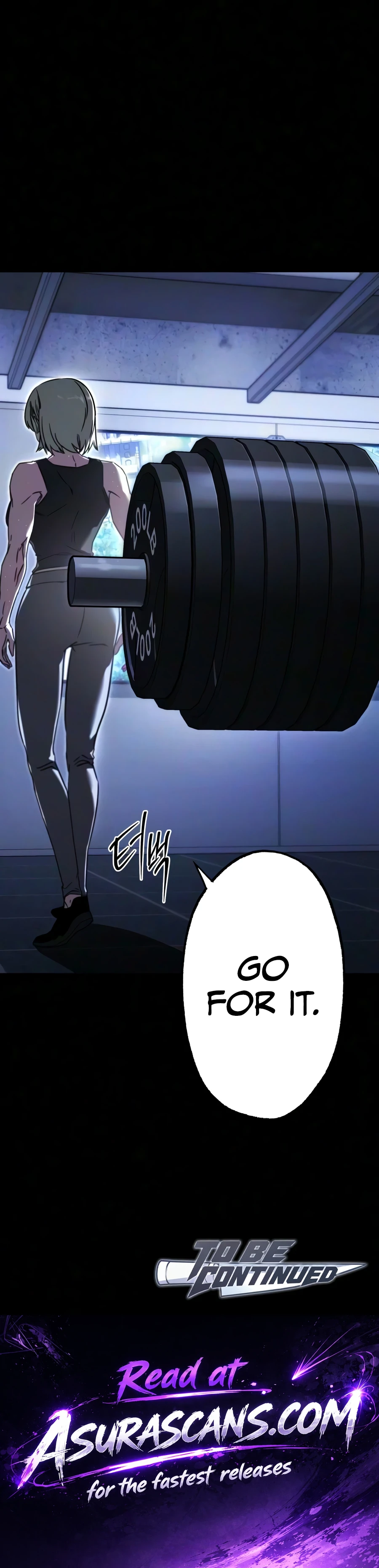 Read The Academy’s Sashimi Sword Master EN Manga Online