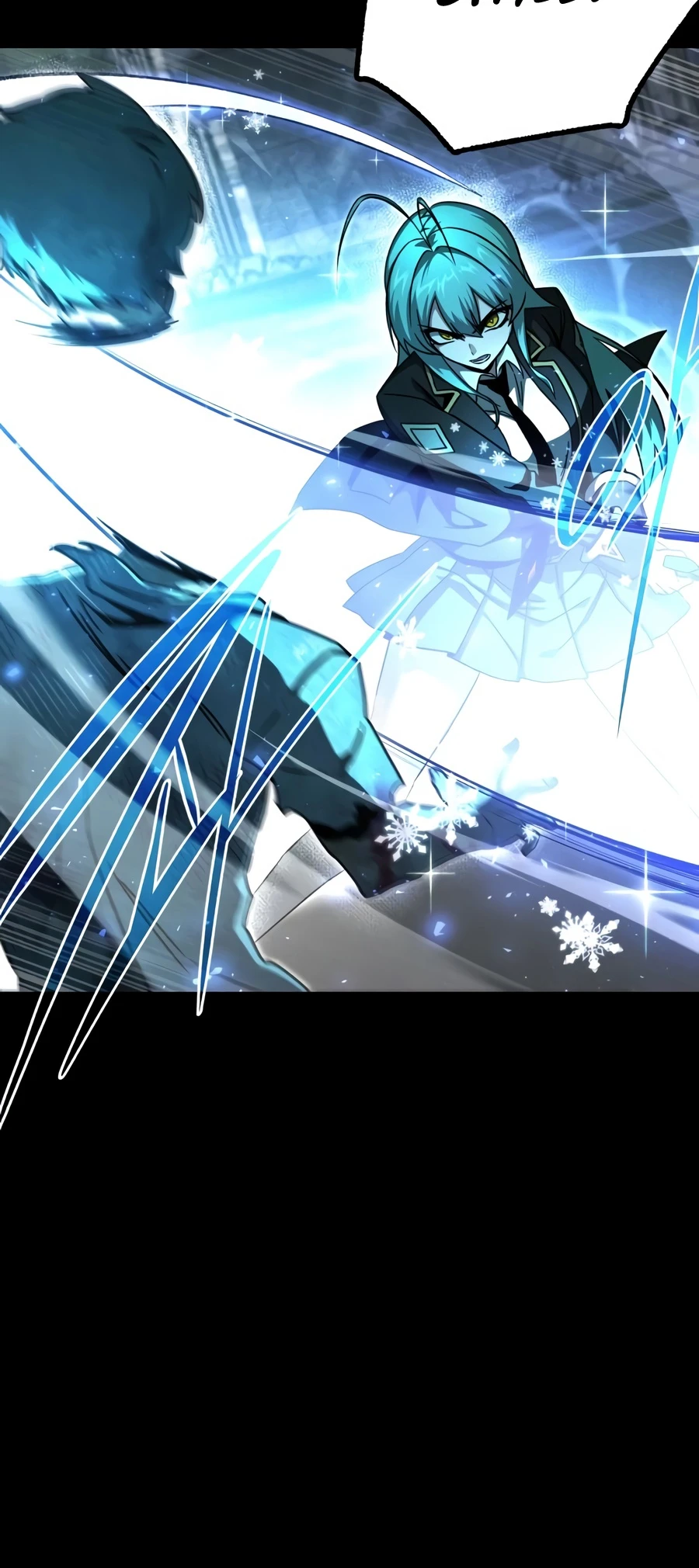 Read The Academy’s Sashimi Sword Master EN Manga Online