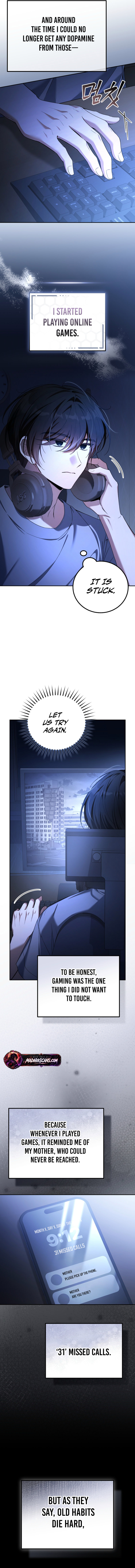 Read The Apocalypse Needs a Pro EN Manga Online