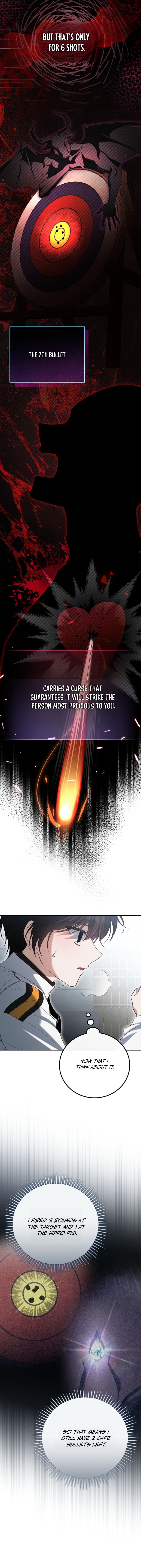 Read The Apocalypse Needs a Pro EN Manga Online