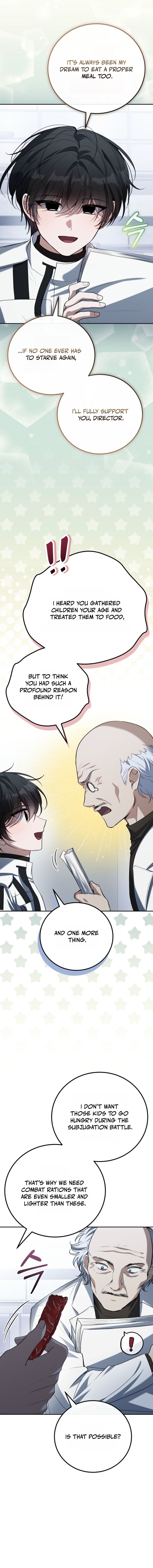 Read The Apocalypse Needs a Pro EN Manga Online