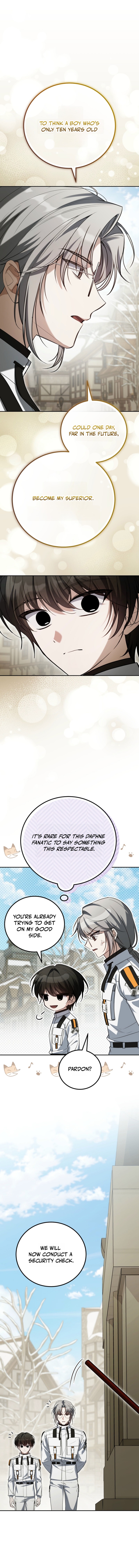 Read The Apocalypse Needs a Pro EN Manga Online