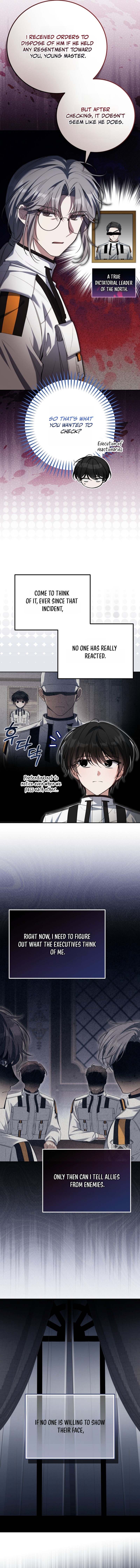Read The Apocalypse Needs a Pro EN Manga Online