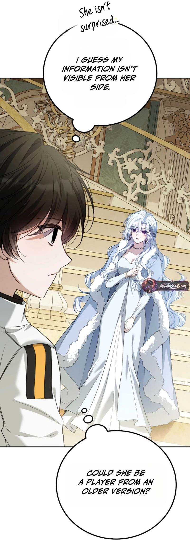 Read The Apocalypse Needs a Pro EN Manga Online