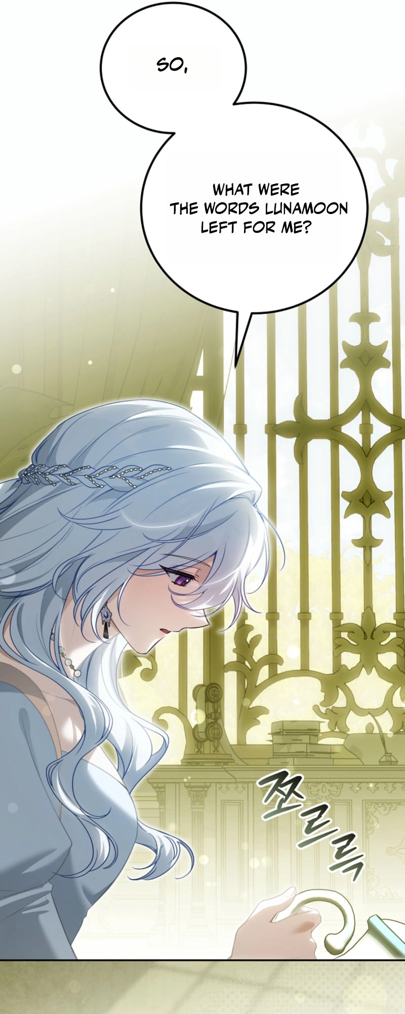 Read The Apocalypse Needs a Pro EN Manga Online