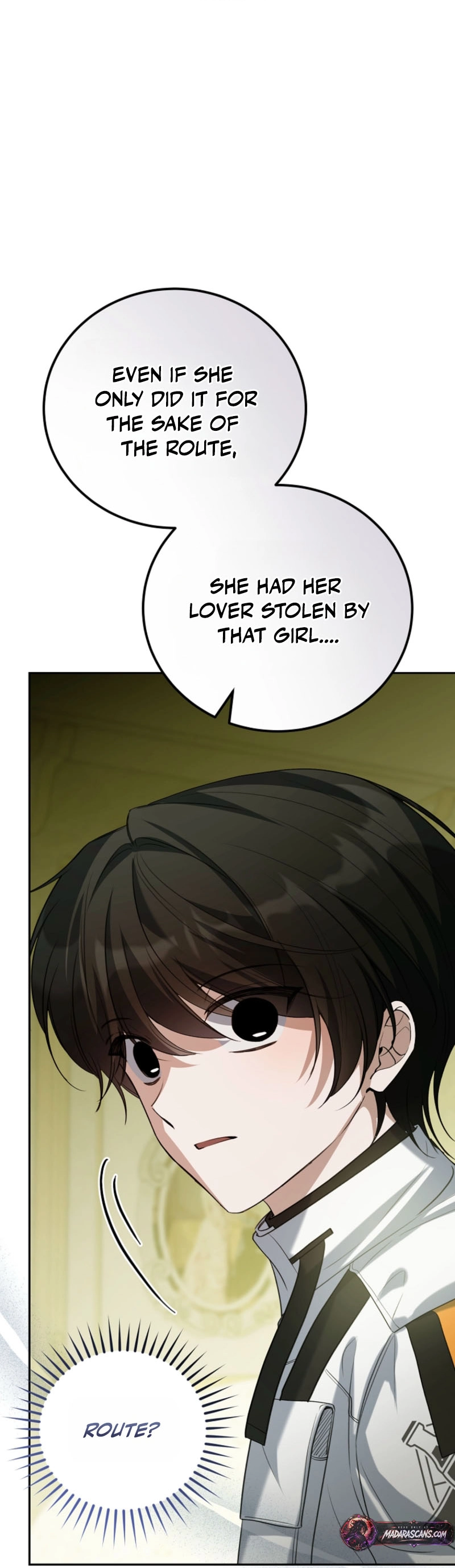 Read The Apocalypse Needs a Pro EN Manga Online