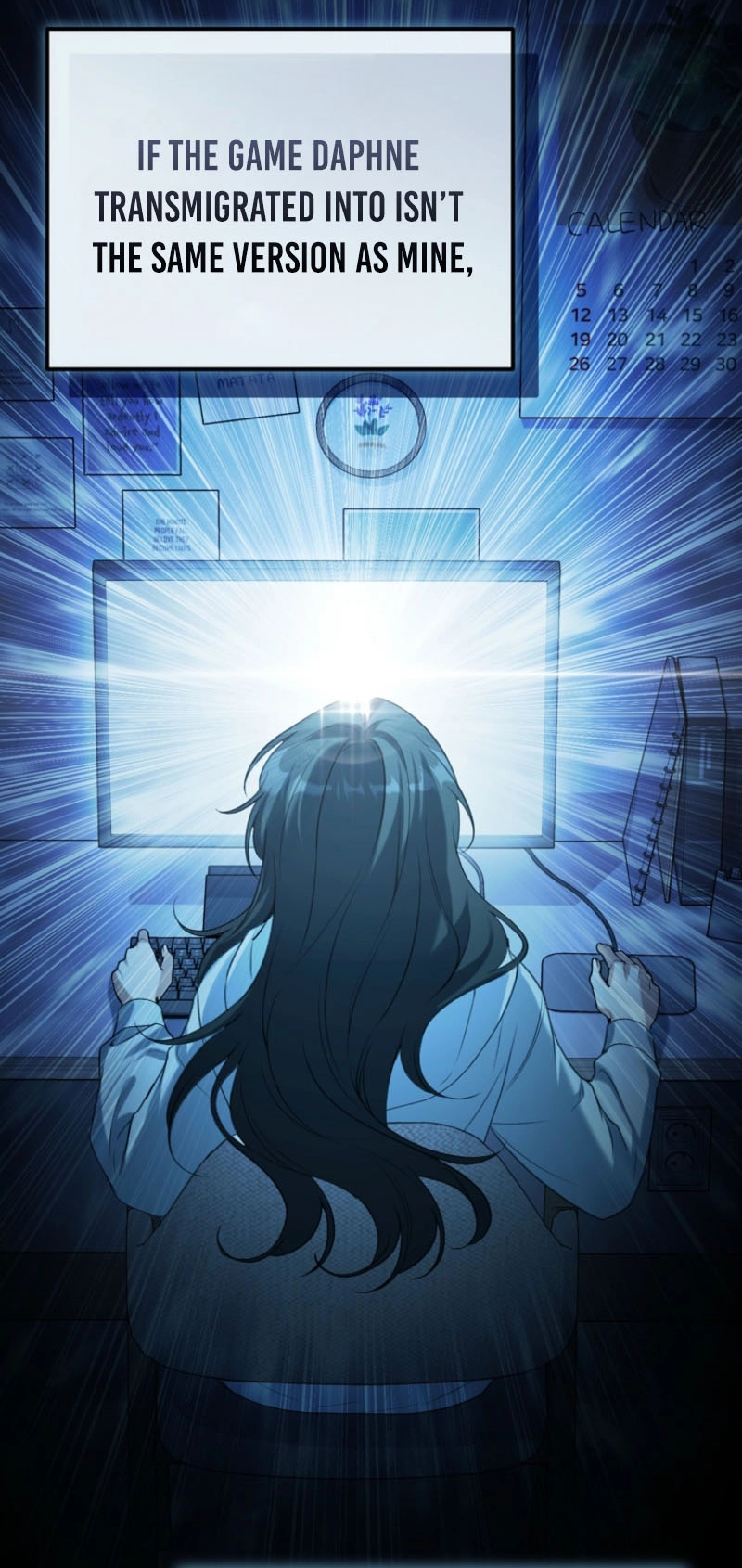 Read The Apocalypse Needs a Pro EN Manga Online