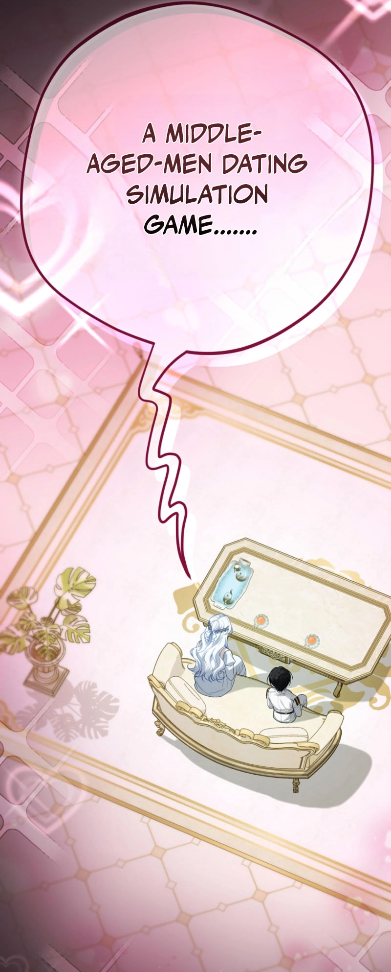 Read The Apocalypse Needs a Pro EN Manga Online