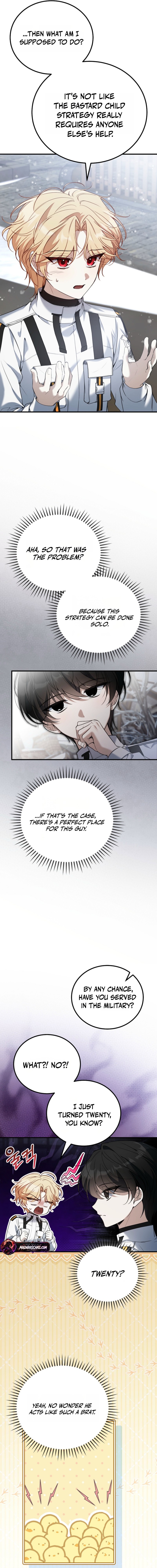 Read The Apocalypse Needs a Pro EN Manga Online