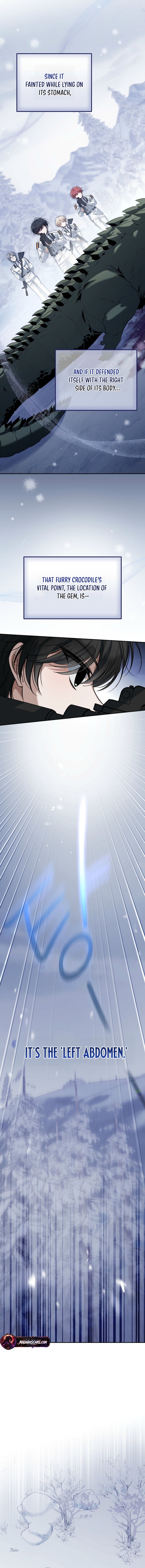 Read The Apocalypse Needs a Pro EN Manga Online
