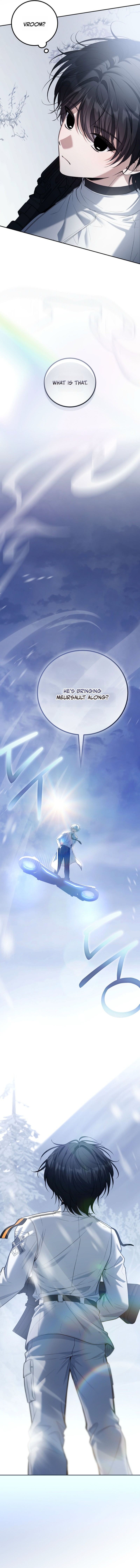 Read The Apocalypse Needs a Pro EN Manga Online