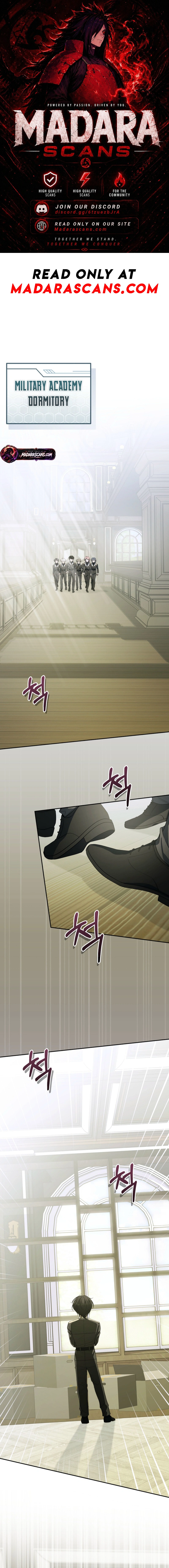 Read The Apocalypse Needs a Pro EN Manga Online