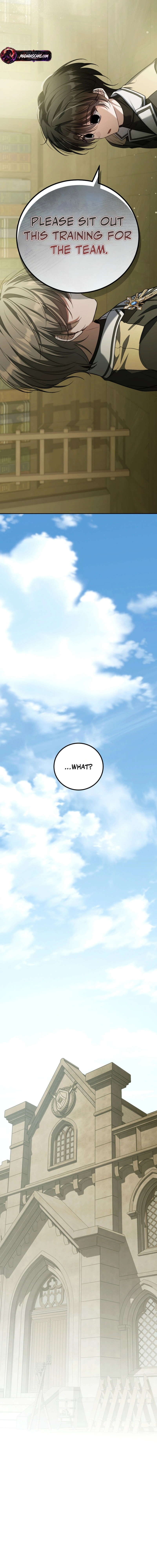 Read The Apocalypse Needs a Pro EN Manga Online