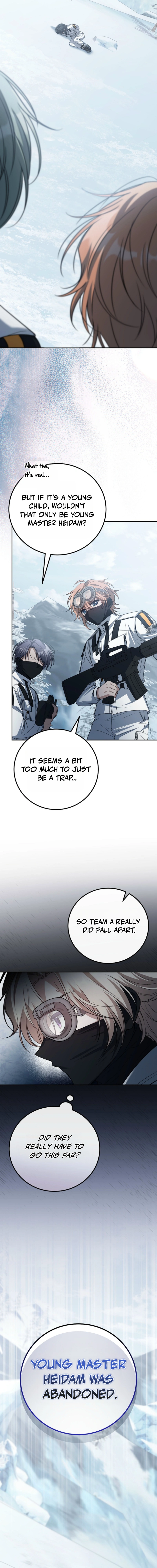Read The Apocalypse Needs a Pro EN Manga Online